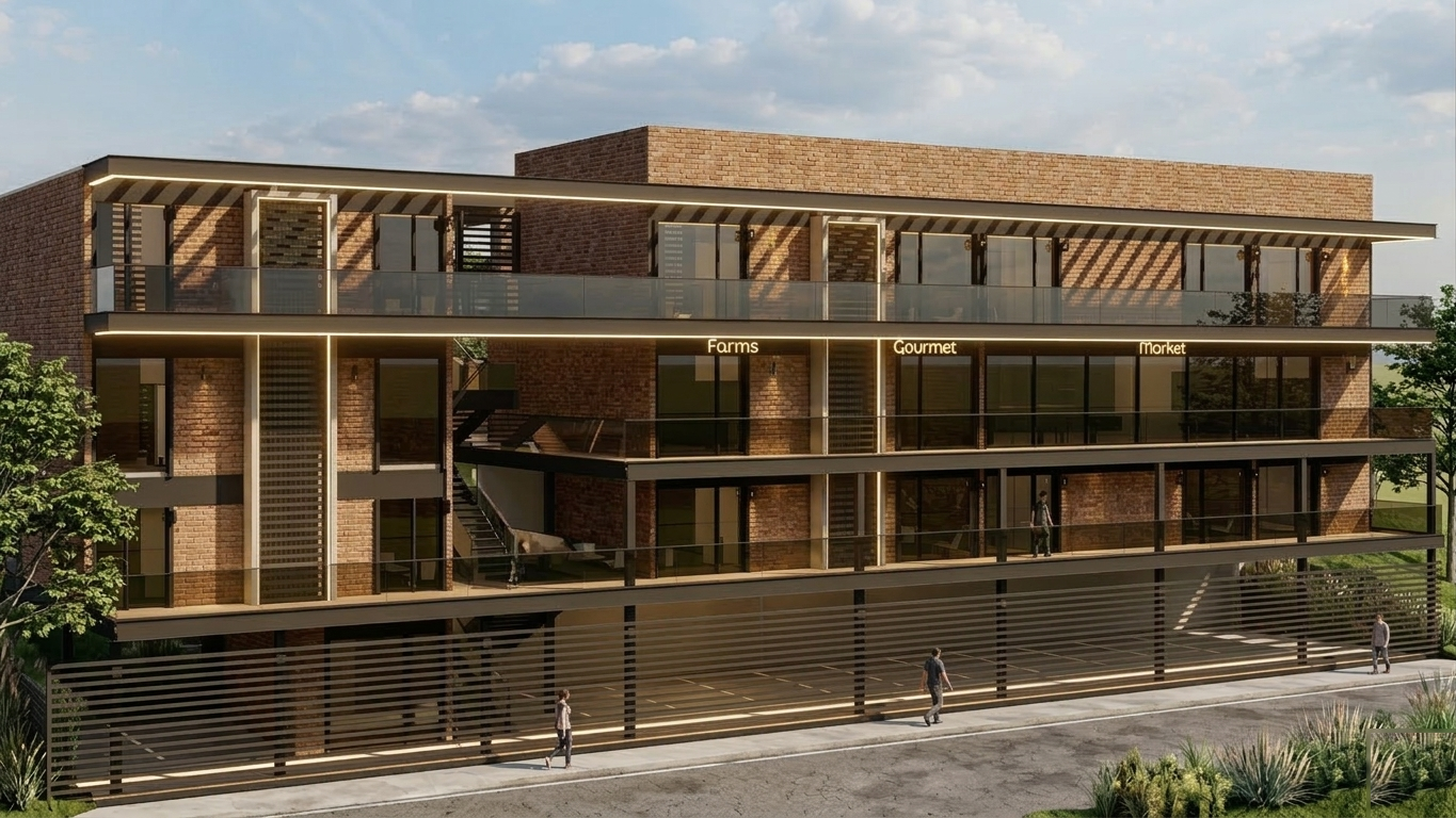 Vista Posterior